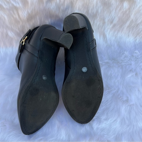 Women's Pixxy Dress Booties, Created for Macy's - Picture 16 of 16